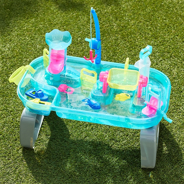 マイリトルタイガー ウォーターテーブル