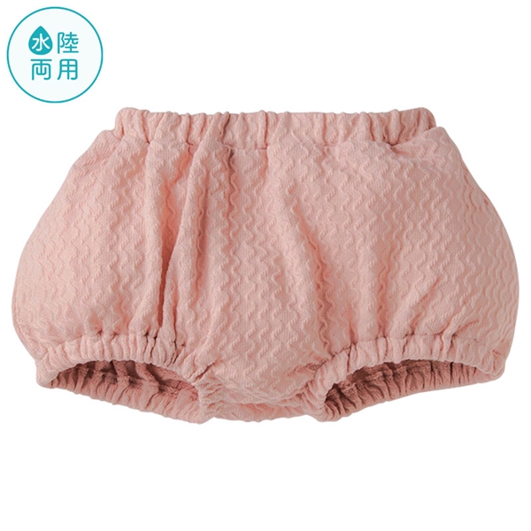 じゃぶじゃぶブルマ　ピンク ピンク 70cm