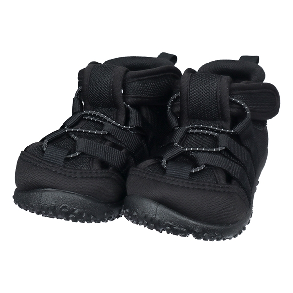 [13.0~17.0cm]アクアシューズ　ブラック ブラック 13.0cm