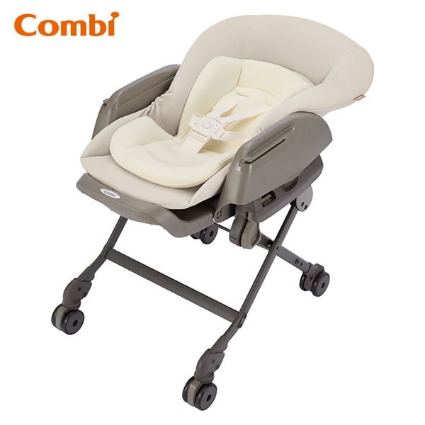 [アカチャンホンポ先行販売]ネムリラ plus CS ベージュ ベージュ