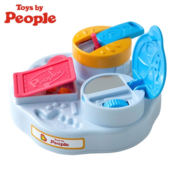 Baby curiosity フタざんまい