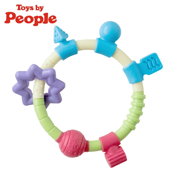 Baby curiosity なめたりかんだり