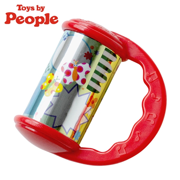 Baby curiosity キラコロチャイム