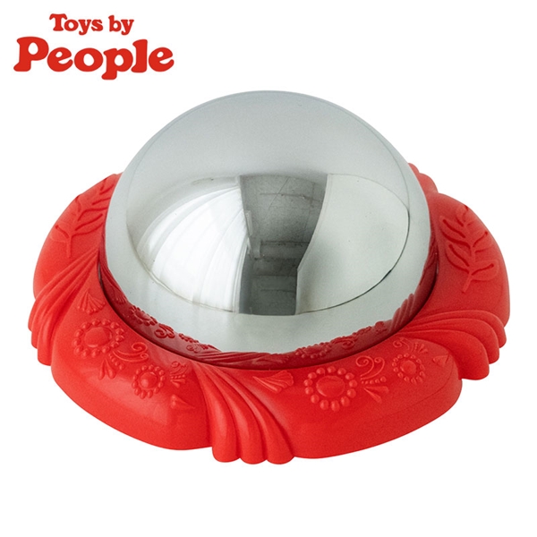 Baby curiosity マジミルミラー