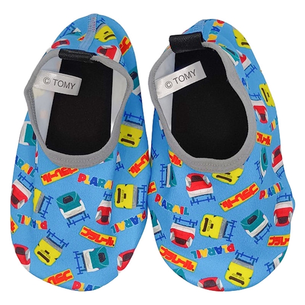 [16～18cm]プラレール ウォーターソックス サックス サックス 16～18cm