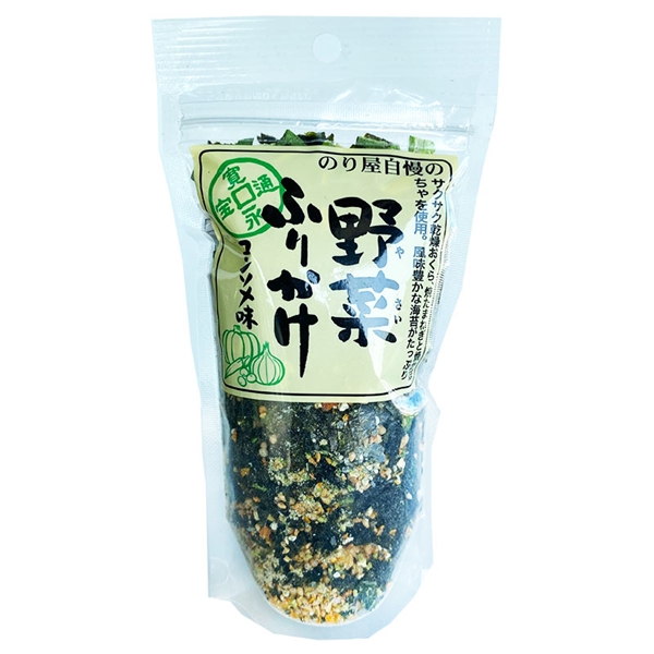 通宝 野菜ふりかけ 35g