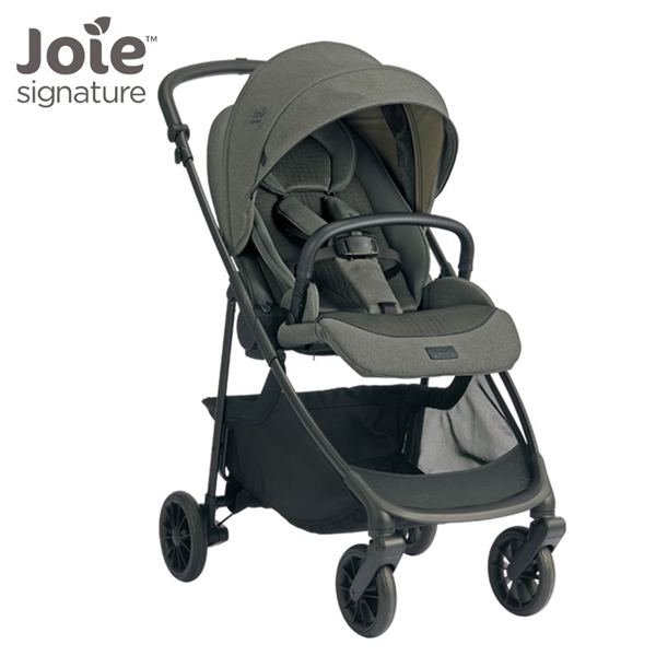 【5/29発売】Joie Signature エリプト エバーグリーン 2026年モデル ベビーカー 入荷案内受付中