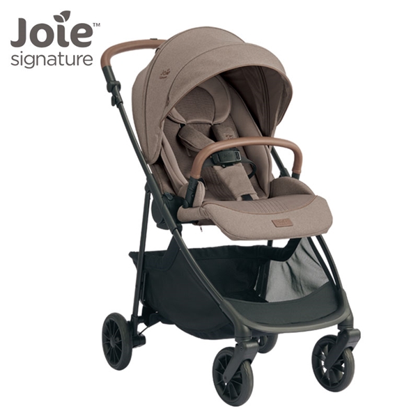 【5/29発売】Joie Signature エリプト メープル 2026年モデル ベビーカー 入荷案内受付中