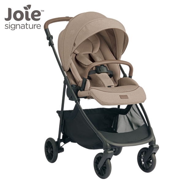 【5/29発売】Joie Signature エリプト サンドストーン 2026年モデル ベビーカー 入荷案内受付中