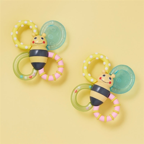 【7/1発売】[アカチャンホンポ限定カラー]Sassy カミカミみつばち