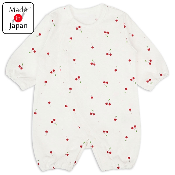 ちびオール ハートチェリー レッド レッド 60cm