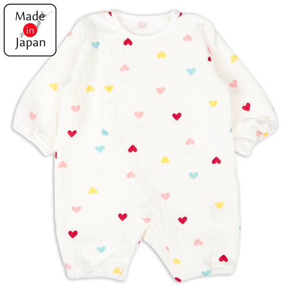 ちびオール　マルチハート　レッド レッド 60cm