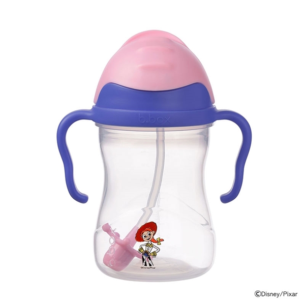 [240ml]シッピーカップ ジェシー ピーチ 240ml