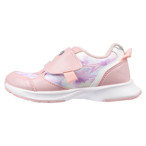 [15.0~17.0cm]瞬足ＪＣ－２５５　ピンク ピンク 15.0cm