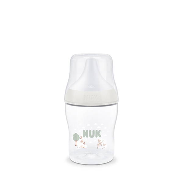 パーフェクトマッチ ほ乳びん 150ml ひつじ 150ml