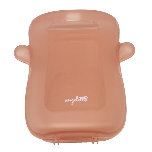 ジュレ用 パウチケース ピンク ピンク