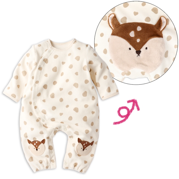 �V���� �͂��͂����� �����v���I�[�� ������{�A �V�J �x�[�W�� �V���������E�x�r�[�����E�q�ǂ������E�p�W���}�E���ւ⒅ �V�����E�����i50�`80cm�j�v���I�[�� �Ԃ����{�܁i�A�J�`�����z���|�j