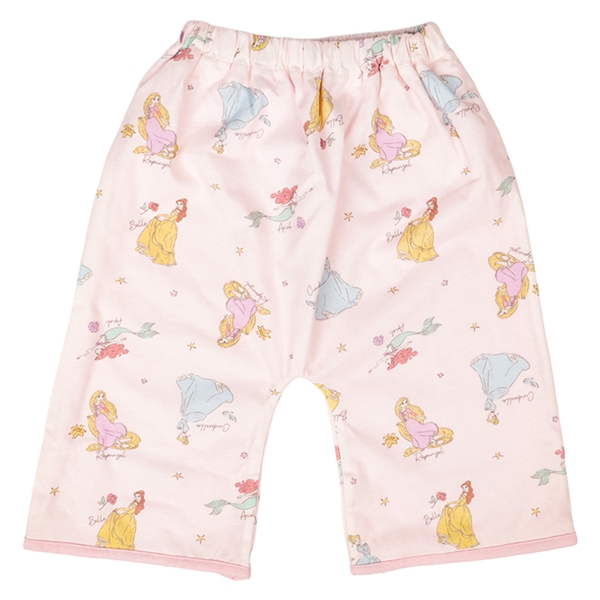 おねしょパンツ　プリンセス　ピンク ピンク 90~100cm