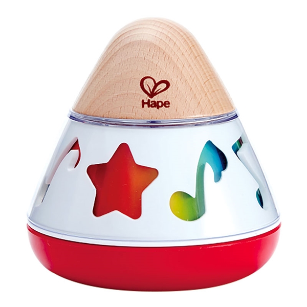 Hape (ハペ) 回転オルゴール