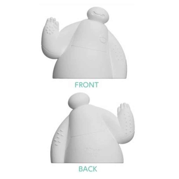 にぎにぎ 歯がため ディズニーベイマックス