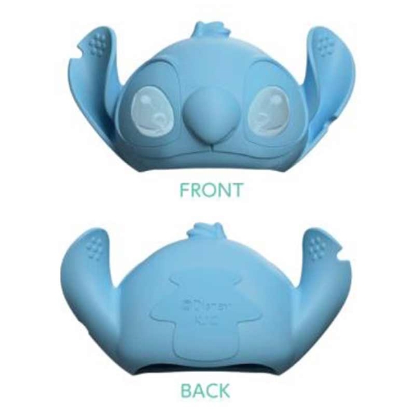 にぎにぎ 歯がため ディズニースティッチ
