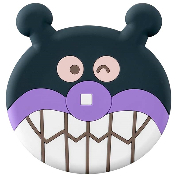 ミラー ばいきんまん