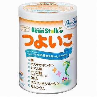 つよいこ 800g 通販 | 食品 | アカチャンホンポ Online Shop