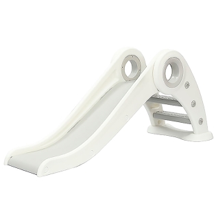 スムーススロープ すべり台 インテリアグレー