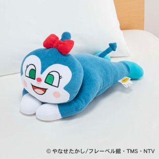 だきまくら　コキンちゃん