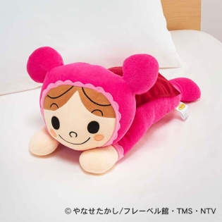 だきまくら　あかちゃんまん