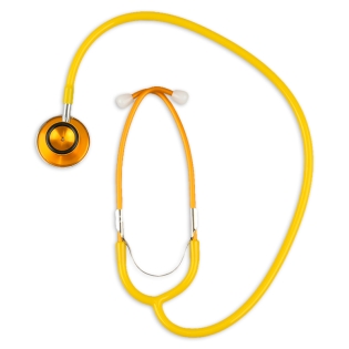 心音ちゃんシングル　イエロー イエロー