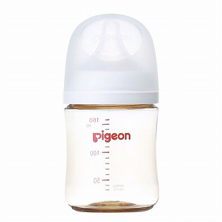 母乳実感 プラスチック 160ml 育児用品 授乳用品 ほ乳びん・乳首 赤ちゃん本舗（アカチャンホンポ）