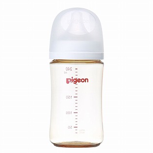 母乳実感 プラスチック 240ml 育児用品 授乳用品 ほ乳びん・乳首 赤ちゃん本舗（アカチャンホンポ）