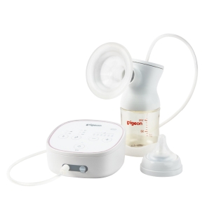 母乳アシスト さく乳器 電動 pro personal R 育児用品 授乳用品 さく乳器 赤ちゃん本舗（アカチャンホンポ）