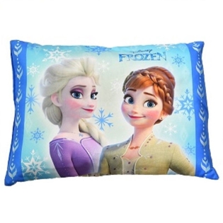 ジュニア枕　アナと雪の女王２　ドリームスノー