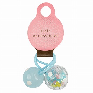 ドットシャカ玉ポニー　ＢＬ