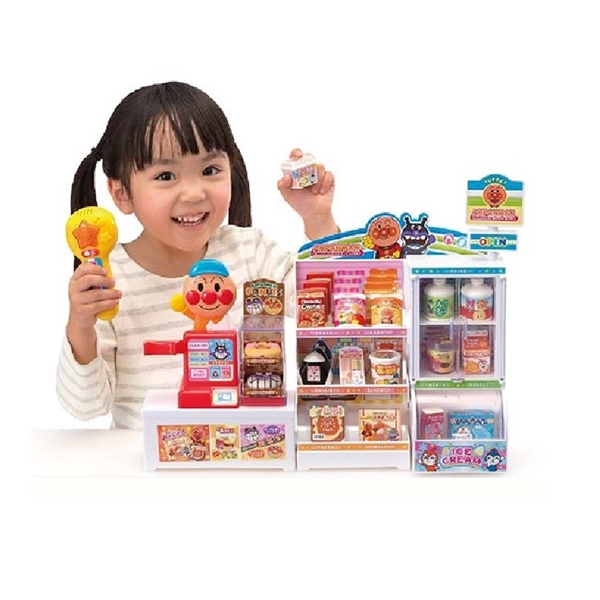 アンパンマン お菓子 おもちゃの人気商品 通販 価格比較 価格 Com