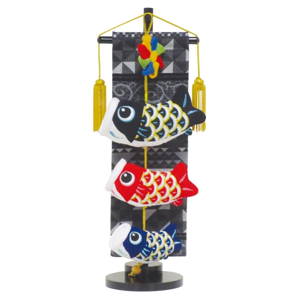 「鯉飾り」56960F 五月人形 【メーカー直送】 その他