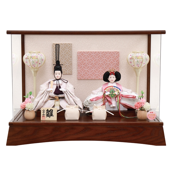 雛人形 親王飾り サイズの人気商品・通販・価格比較 - 価格.com