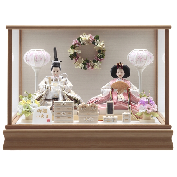 雛人形 桜の人気商品・通販・価格比較 - 価格.com