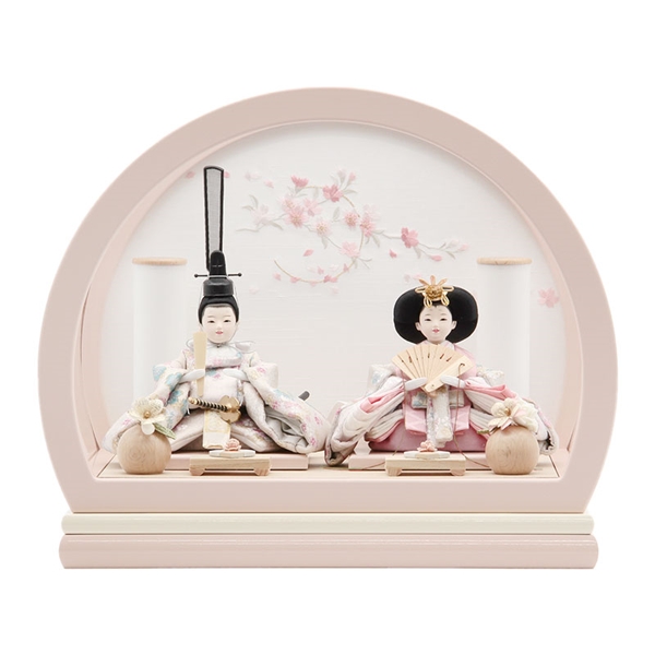 親王飾り 高倉親王出飾り | 親王飾り | ひな人形、五月人形の幸一光 公式