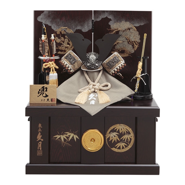 五月人形 フルセット 久月 久月 五月人形の人気商品・通販・