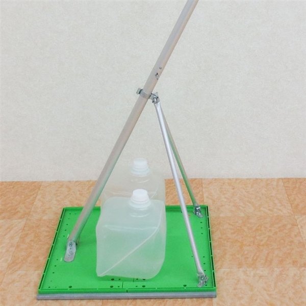 万能スタンド 58924F 五月人形 【メーカー直送】