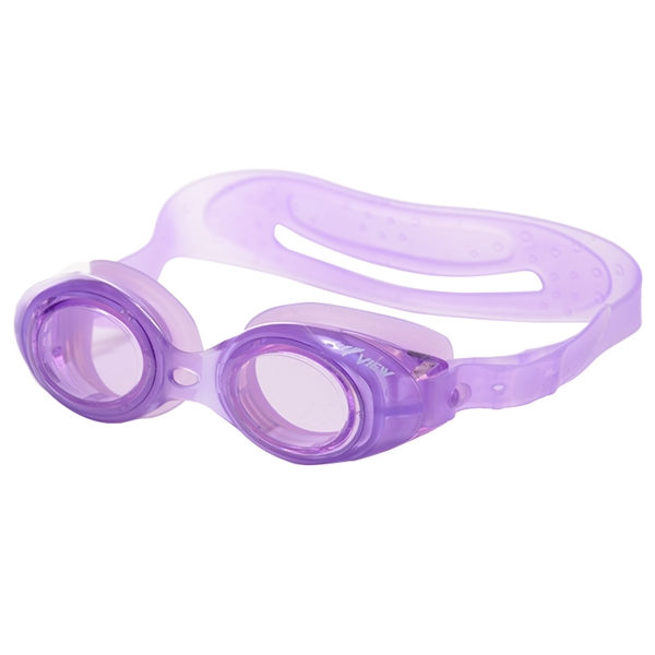 園児用ゴーグル　パープル パープル