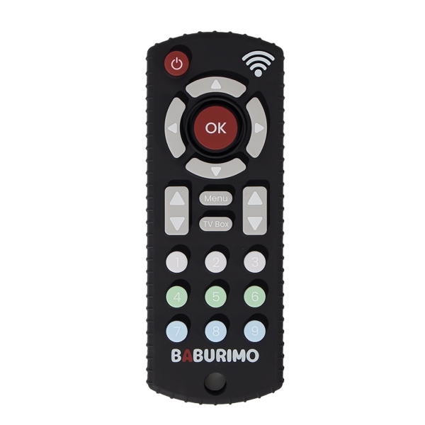 [アカチャンホンポ限定カラー]バブリモ ブラック ブラック