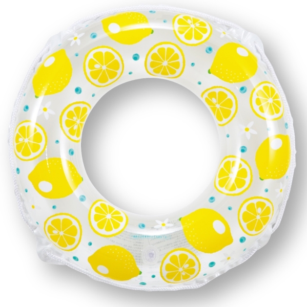 ホワイトレモンウキワ 60cm