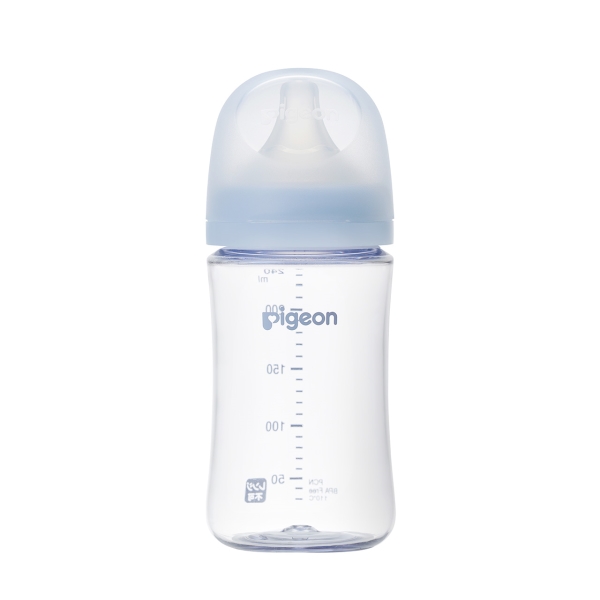 母乳実感 Sheer T-Ester 240ml 240ml