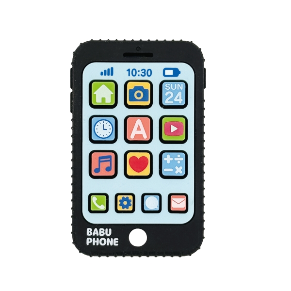 バブフォン ブラック ブラック