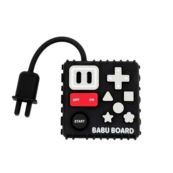 バブボード ブラック ブラック