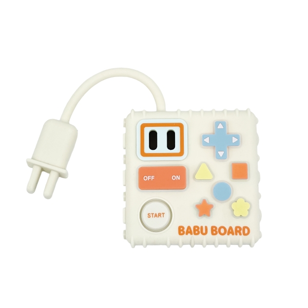 バブボード アイボリー アイボリー